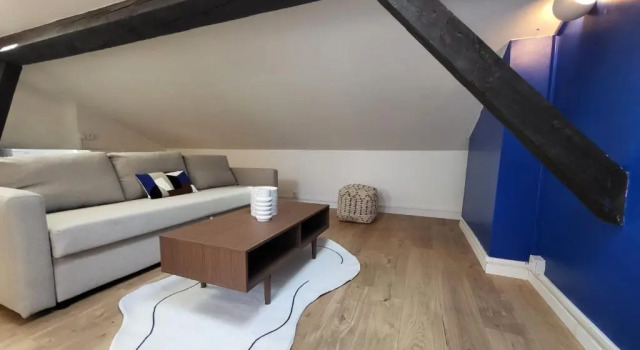 Suite Virgil, Забронировать Отель Лион Rhône, рядом с Перраш