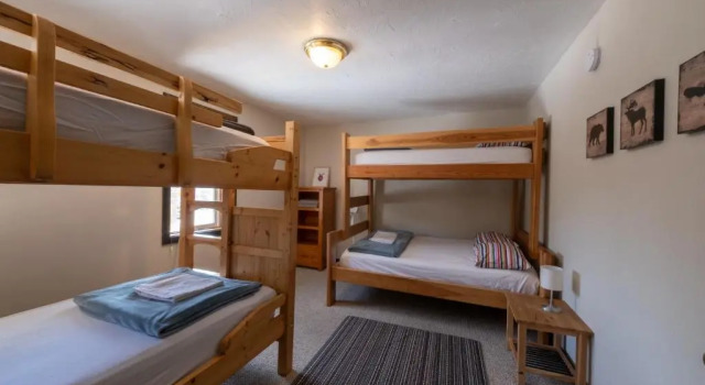Standard chambre Dreamcatcher Hostel