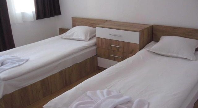 Apartcomplex Chateau Aheloy