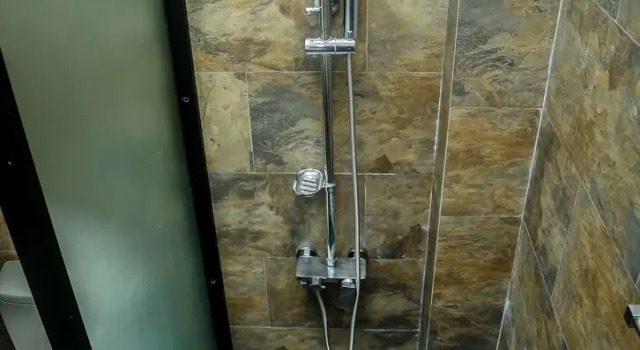 Номер Standard Kings Marine B&B Surf Hotel