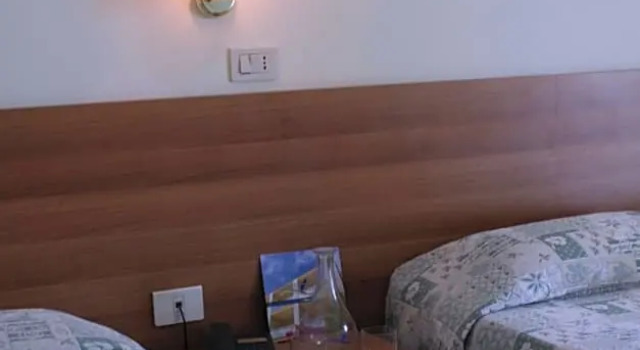 Номер Standard Hotel Lido