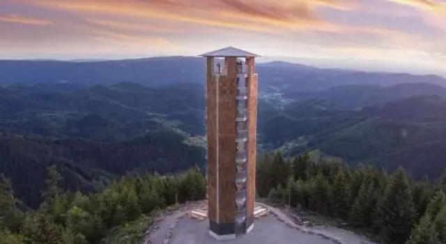 Haus Niedermättle, Book Hotel Oppenau Black Forest
