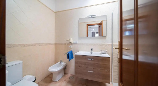 Вилла с 2 комнатами Villas Salinas de Matagorda
