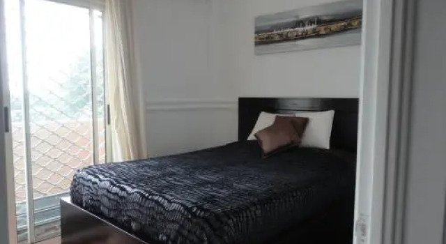 Residence Sanaga