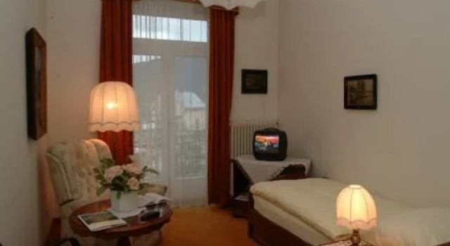Hotel Schwarzer Adler