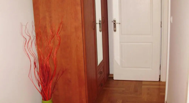 Апартаменты c 1 комнатой Apartments Mara Cres