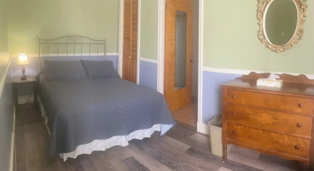 Auberge Presbytere Mont Lac-Vert, Rezervovat Hostel  
