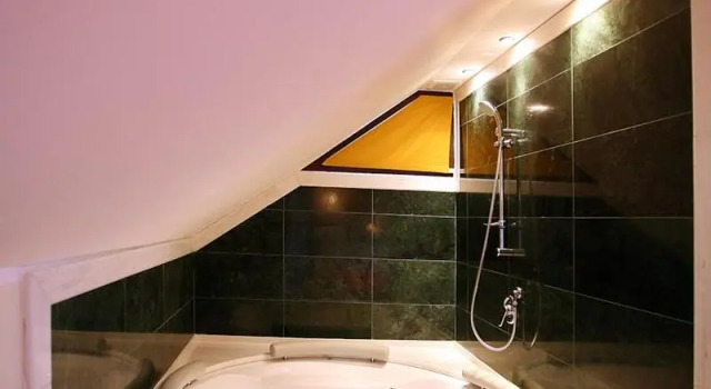 Одноместный номер Standard Vigo Hotel