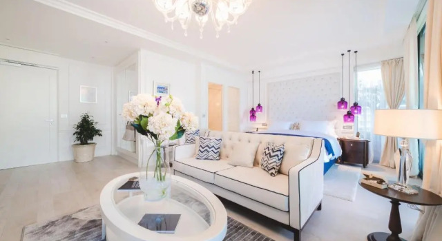 Полулюкс Executive Boutique Hotel Vissi dArte