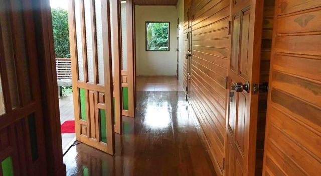 SA-DUE-MUENG Homestay, Забронировать Отель Отели Северного Таиланда с парковкой, Парковка