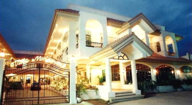 Villa Margarita Hotel