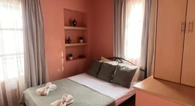 Lagom House, Забронировать Отель Панагия остров Тасос, рядом с Деревня Панагия