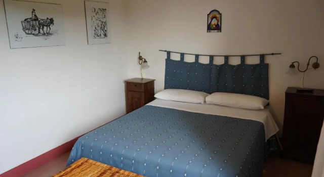 Номер Standard Casina Mozart Lecce