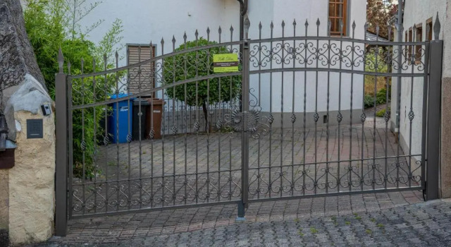 Апартаменты Ferienhaus bis 10 Personen und 2,5 Schlafzimmern