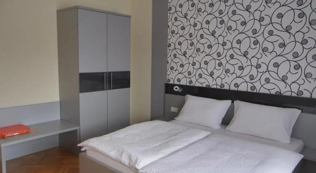 Alfa apartman