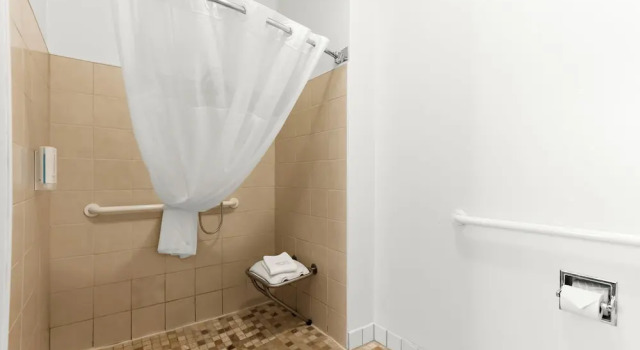 Люкс Comfort Clarion Suites Anchorage Downtown
