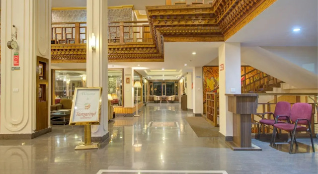Kun-Dau Residency, Book Hotel Hotels in Sikkim with Parking, Parking