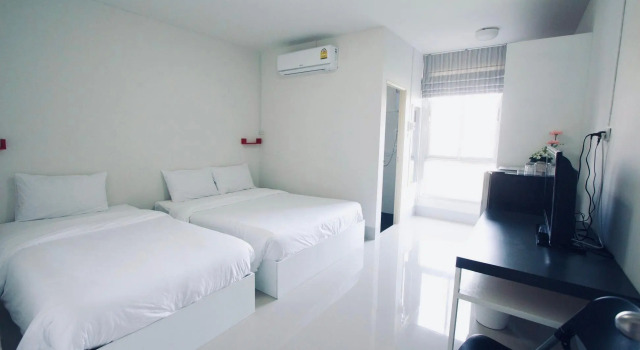 Номер Standard Honghub Sakon Hotel