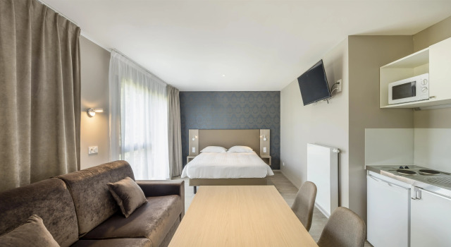 The Originals City, Hôtel Les Caps