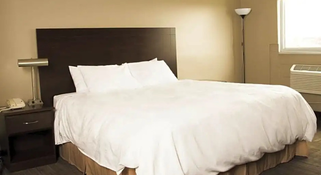 Номер Standard Sandstone Motel
