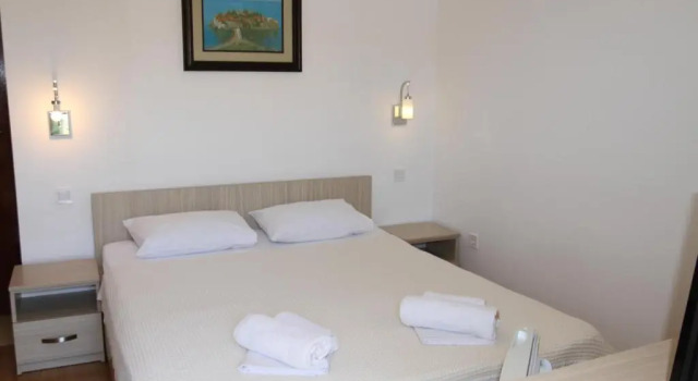 Номер Classic Apartments Muhar