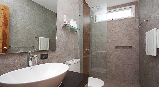 Sang Villa 3A, Забронировать Вилла Отели Южного Таиланда 3 звезды, 3*