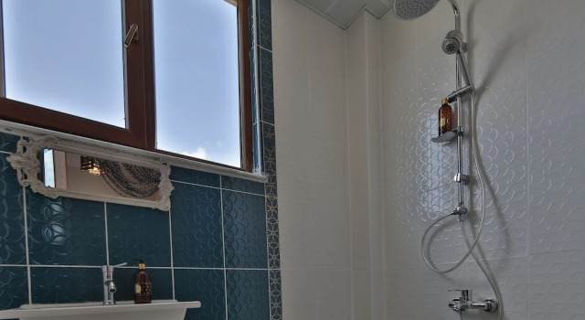 Номер Deluxe Cozy Villa Cappadocia