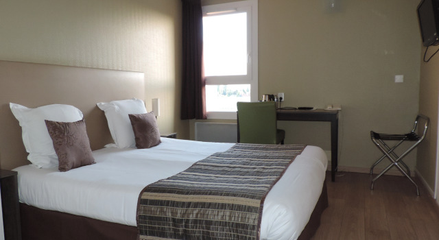 Comfort Hotel Orléans Nord, Rezerwuj Hotel Orleans 