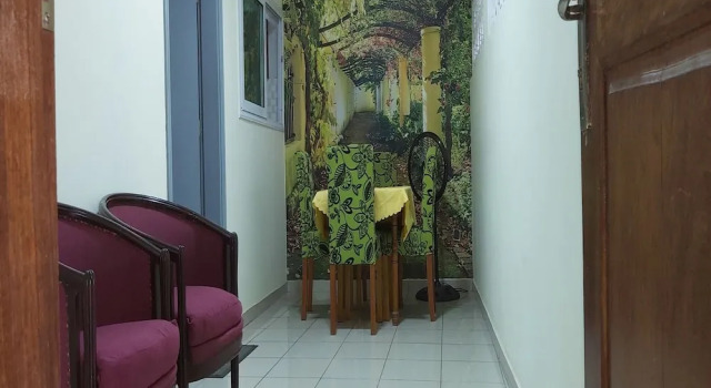 Agreable Studio Meuble, Boek Appartement Cocody 