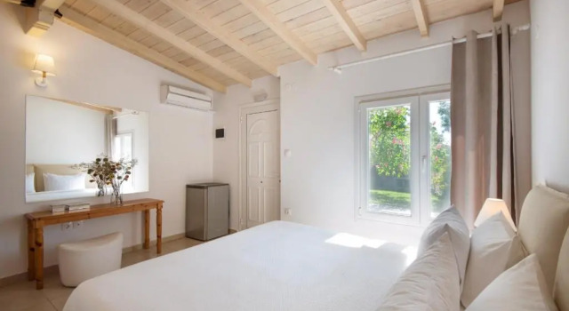 Номер Economy Sanidiamonds Apartments & Studios