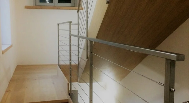 Апартаменты Standard B&B Fior Di Farine
