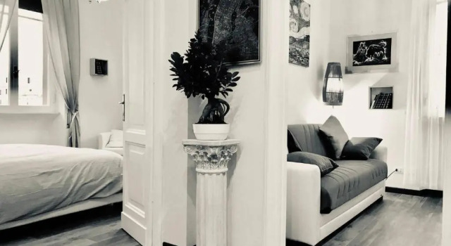 Апартаменты San Giovanni Apartment 80 Mq