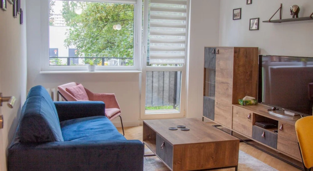 Qwadratura by 3City Rentals, Varaa Hotelli Gdańsk Pommeri