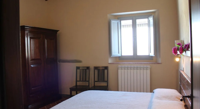 Семейные апартаменты с 2 комнатами Agriturismo Poggianto
