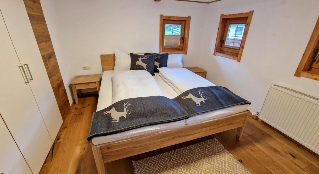 Ferienwohnung Kast'l, Rezerwuj Hotel Alpbach Alpbach Valley