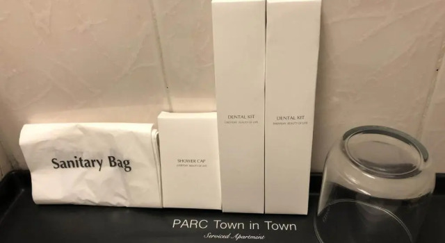 Двухместный номер Deluxe Town In Town Garden Resort