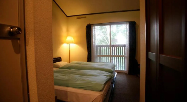 Апартаменты Hotel Andermatt