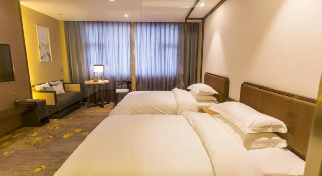 Riverview Hotel Daxu Ancient Town, Buchen Sie Hotel Guilin Guangxi Zhuang Autonomous Region