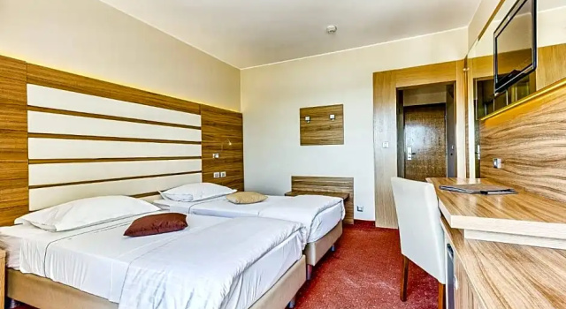 Номер Standard Hotel Panorama