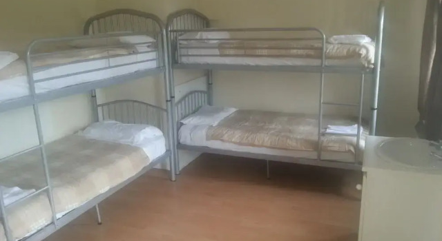Двухместный номер Standard Courtbrack Accommodation - Hostel