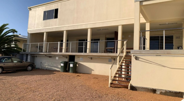 Beachside & Jetty View Apartment 1 - Admirals Apartment, Reserva ahora Apartamento Streaky Bay Australia Meridional