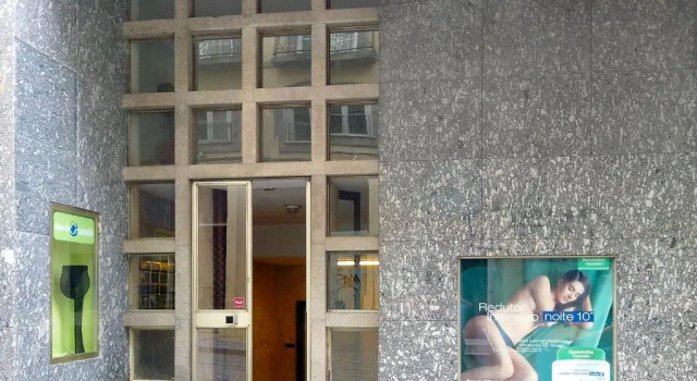 Студия Studios Baixa Downtown Porto
