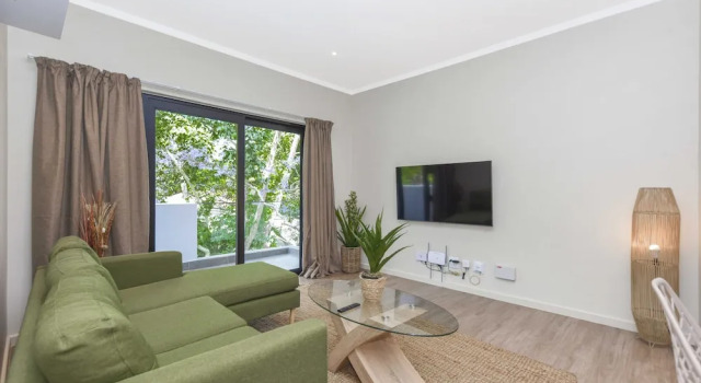 Апартаменты Deluxe The Monroe Luxury Apartments