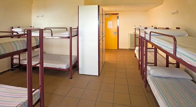 Alberg Núria Xanascat, Réserver Hôtel Vall de Nuria Queralbs