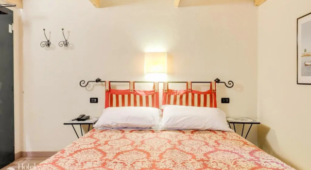Семейный номер Standard Дуплекс Hotel Medusa
