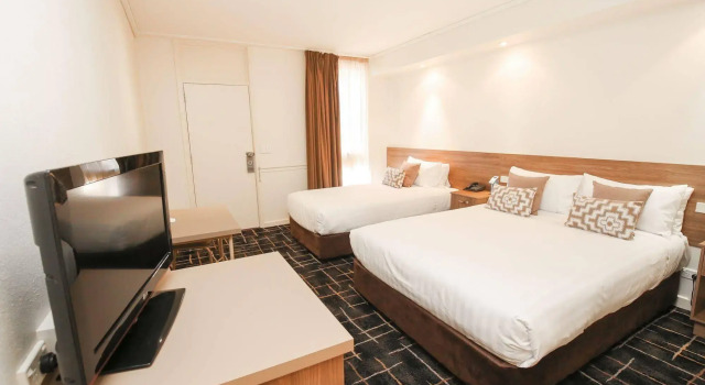 Commodore Motel Mildura, Забронировать Мотель Милдьюра Mildura Region