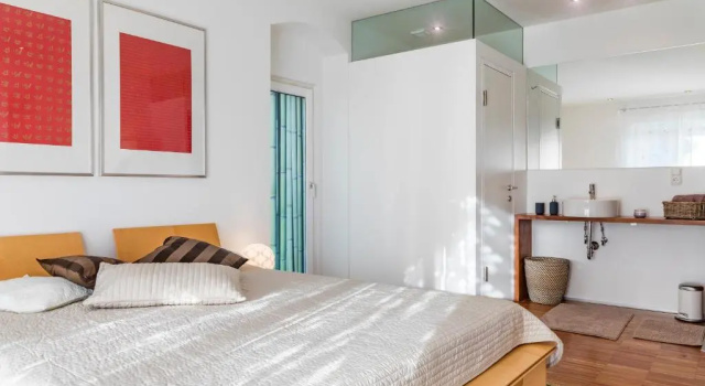 Apartment Zittera - Adults only