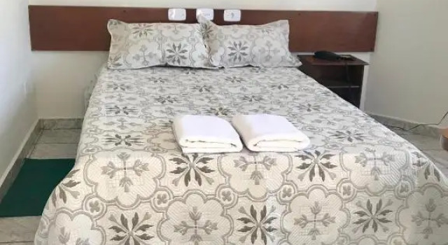 Двухместный номер Standard Hotel Sion