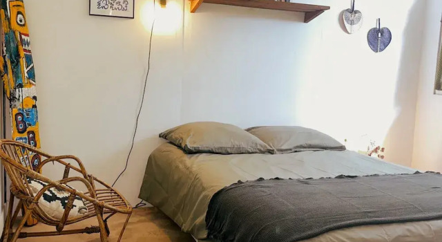 Номер Comfort Guest House Folk Inn