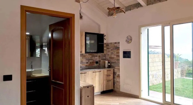 Holiday home in Pompeiana 40835, Забронировать Отель Помпеяна Ривьера-дей-Фьори